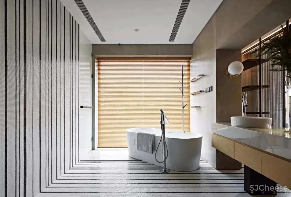 七个作品看李玮民设计风,如何成为顶奢豪宅室内设计缔造者