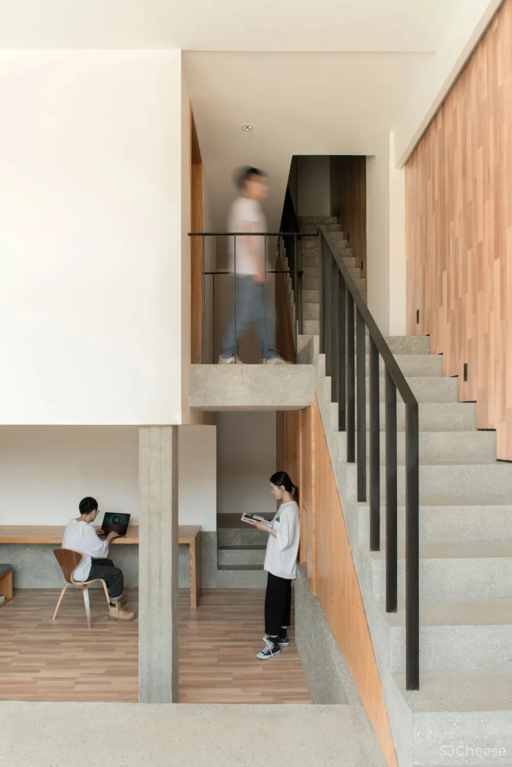 10家高颜值民宿合集