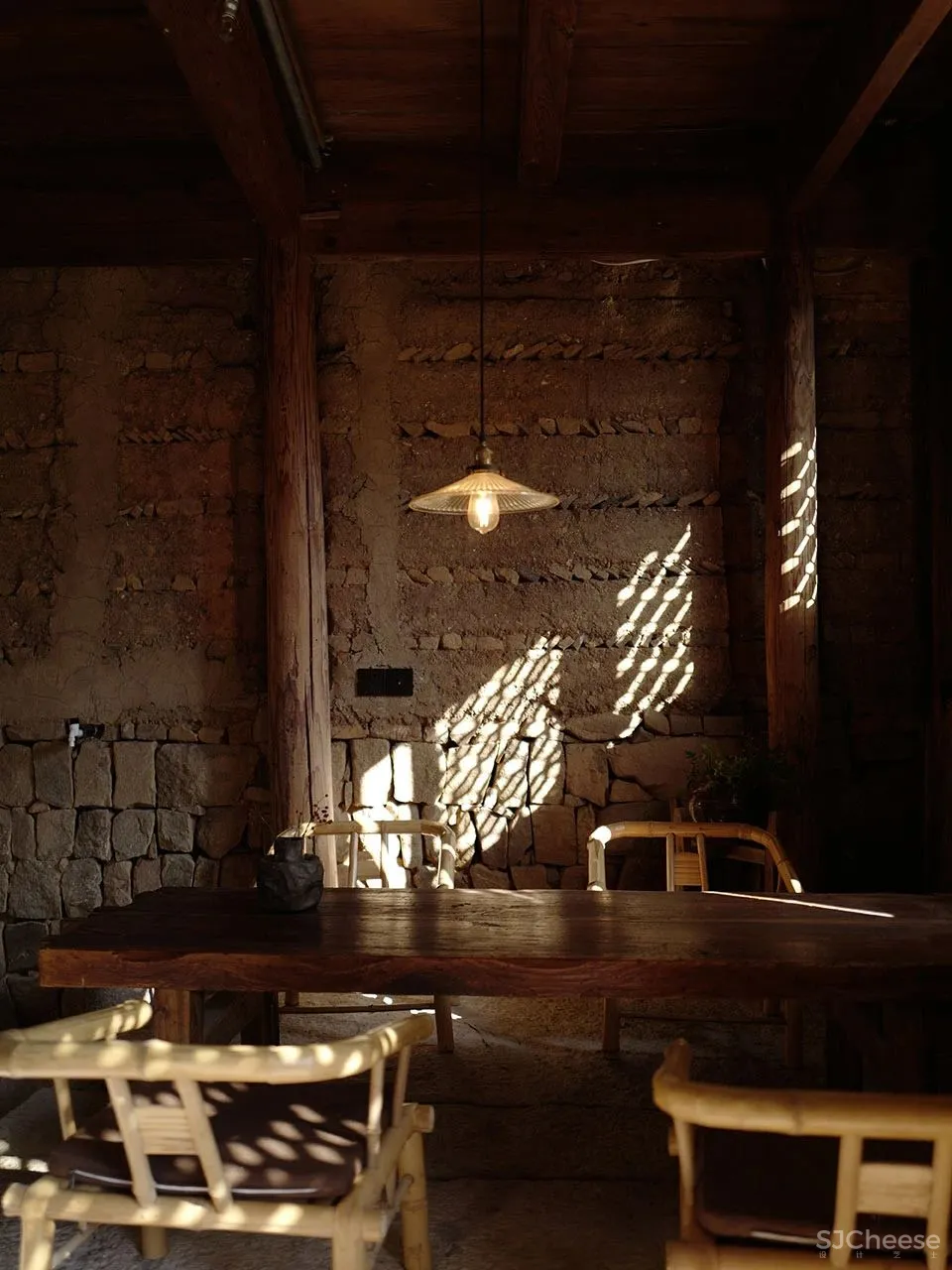 现代民宿,是寄托心灵的驿站