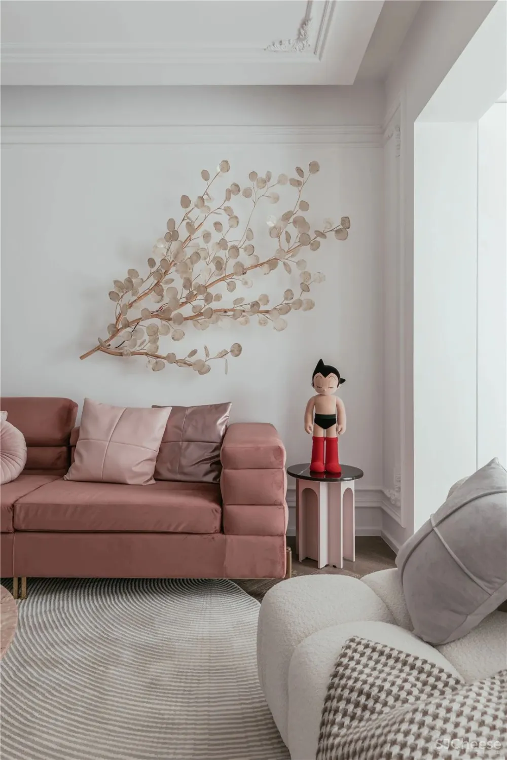 漫屿 一半高级,一半满足你的少女心