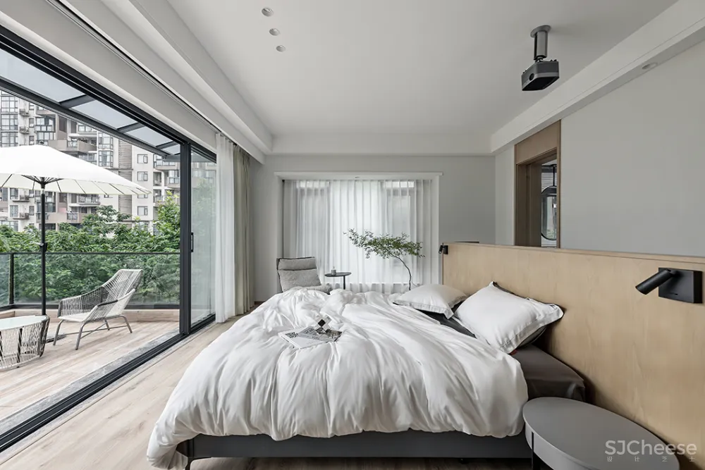 治愈简约风,越简越有范!