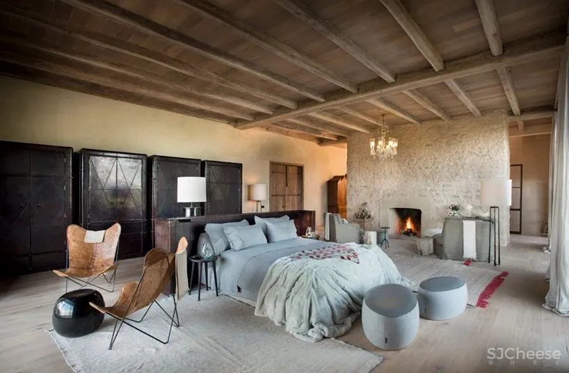 肯尼亚，莱基皮亚，Arijiju私人住宅 Michaelis Boyd