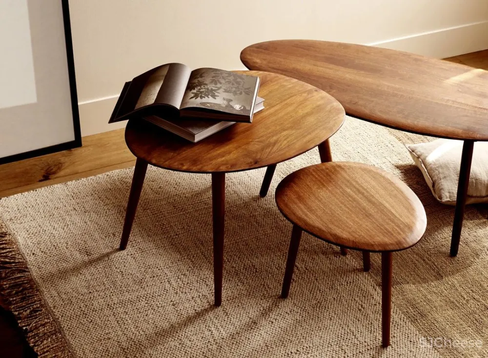 太太太太太美了！ZARA HOME秋冬家居系列，风情十足