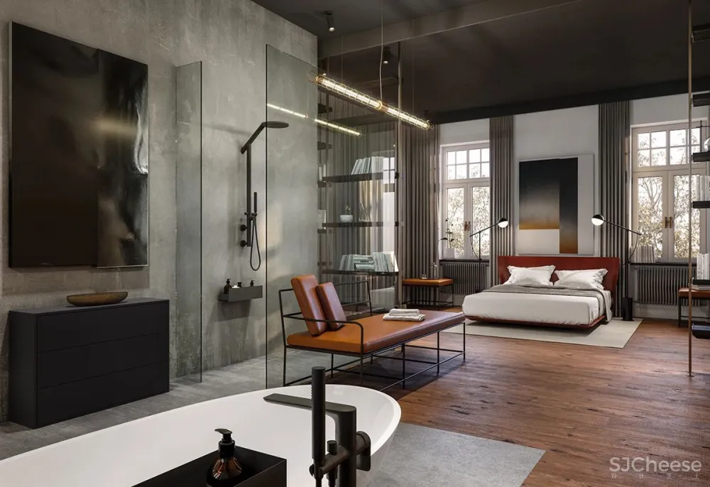 STUDIO.O新作丨高级质感,不简单的气质!