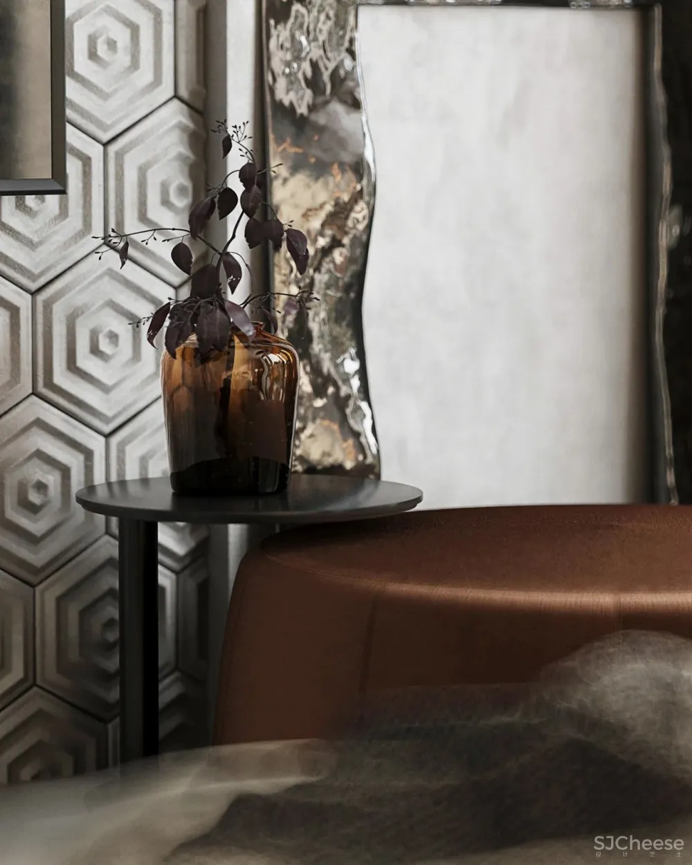 简约轻奢,太惹人喜欢了!