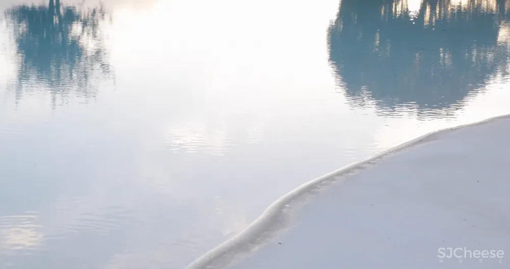 一座孤独的乡村民宿，400公顷田园丛林，这里的心灵治愈很高级！