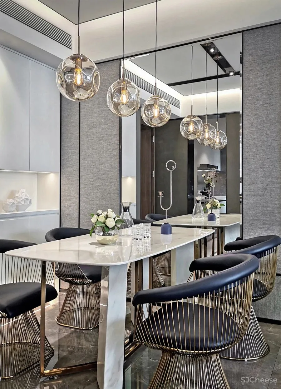 戴勇:10套高品质美宅,凝练家的万般模样!