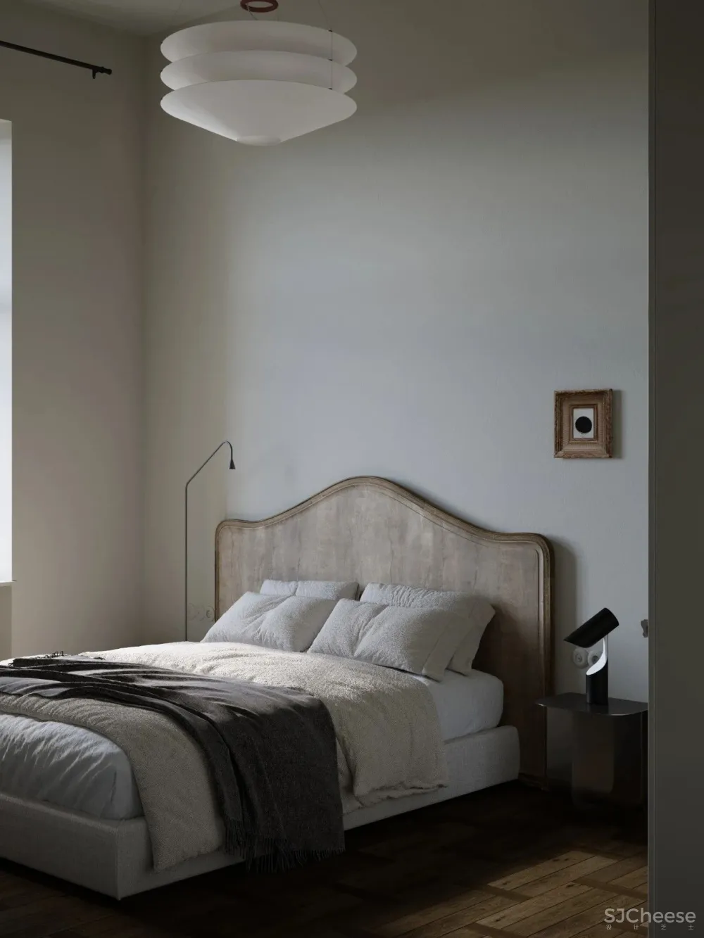 Katarina Rulinskaya丨华沙浪漫主义设计诗人