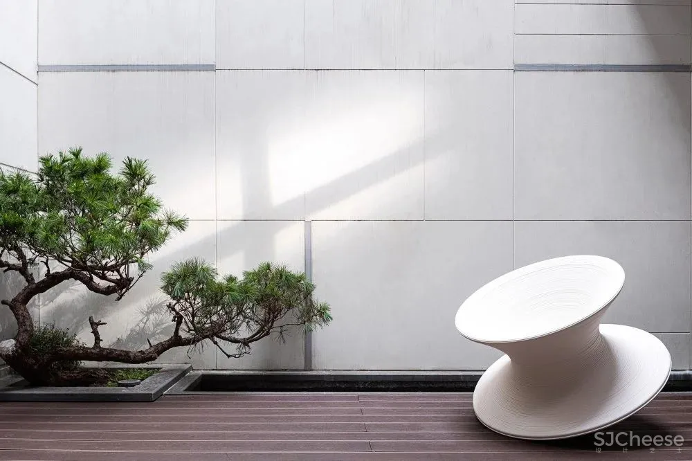 660㎡城南独栋别墅,点亮一路星光……