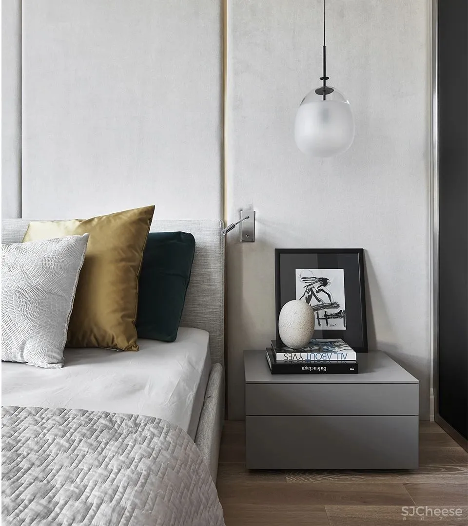 简约设计,更舒适!