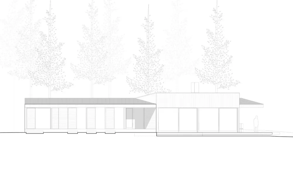 避世小屋，才是高级的诗意栖居