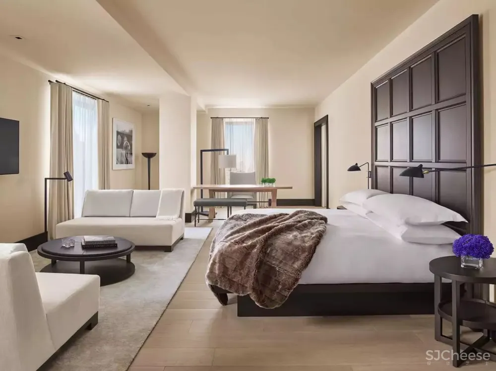 隈研吾新作 全球第11家、日本第一家艾迪逊酒店