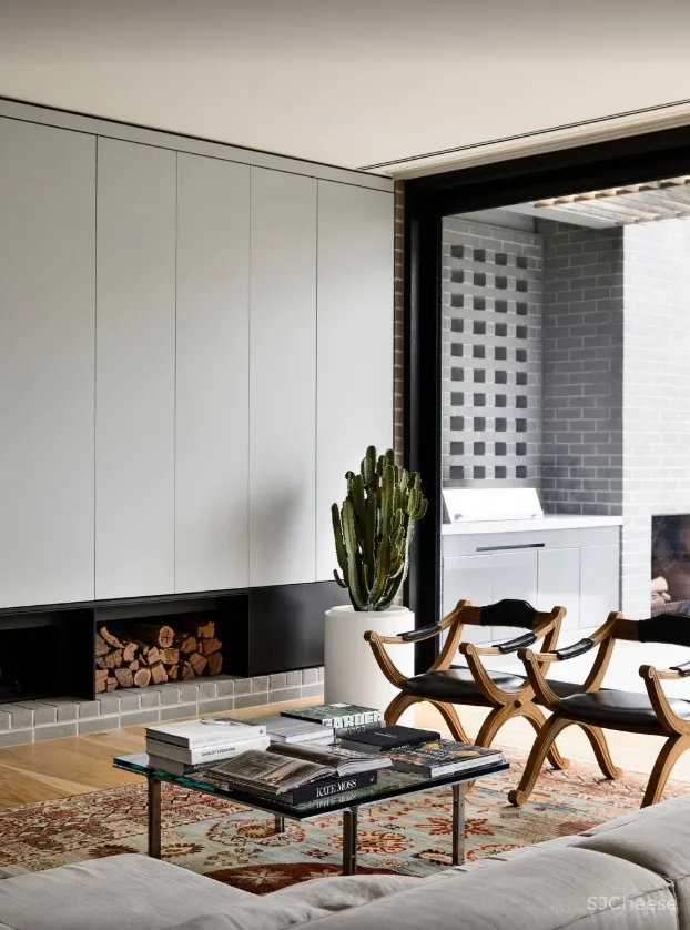 静·归处 缔造空间无限可能