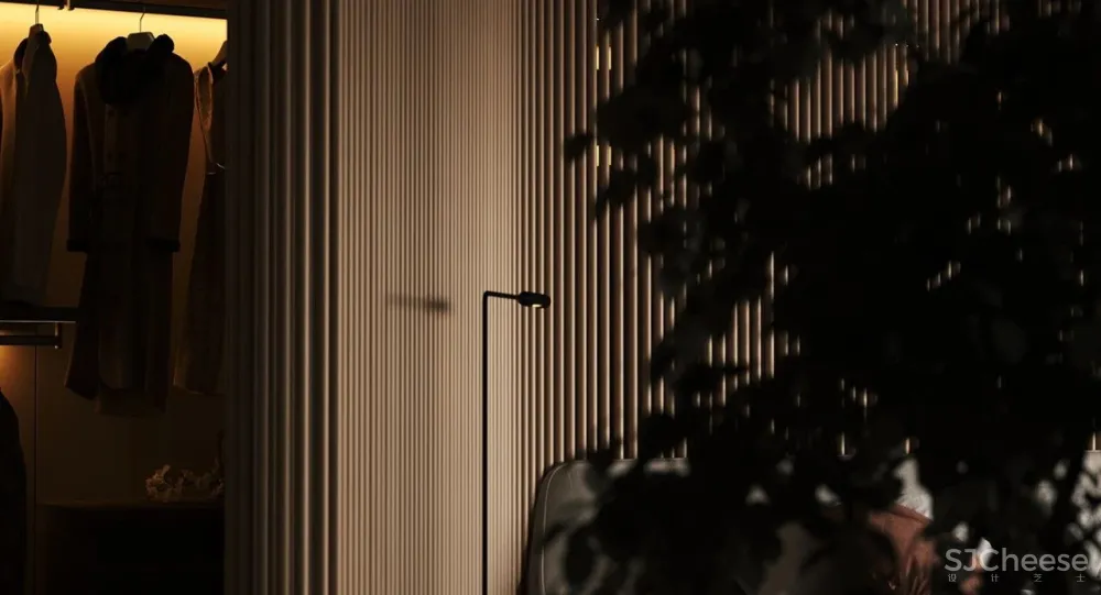 ArtPartne新作丨简约舒适宅