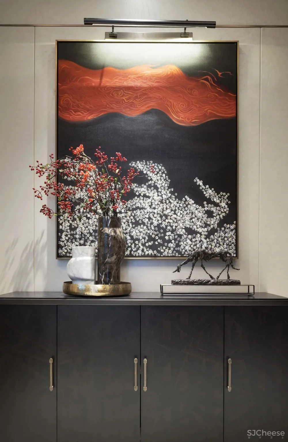 不拘一格,致意东方之美!