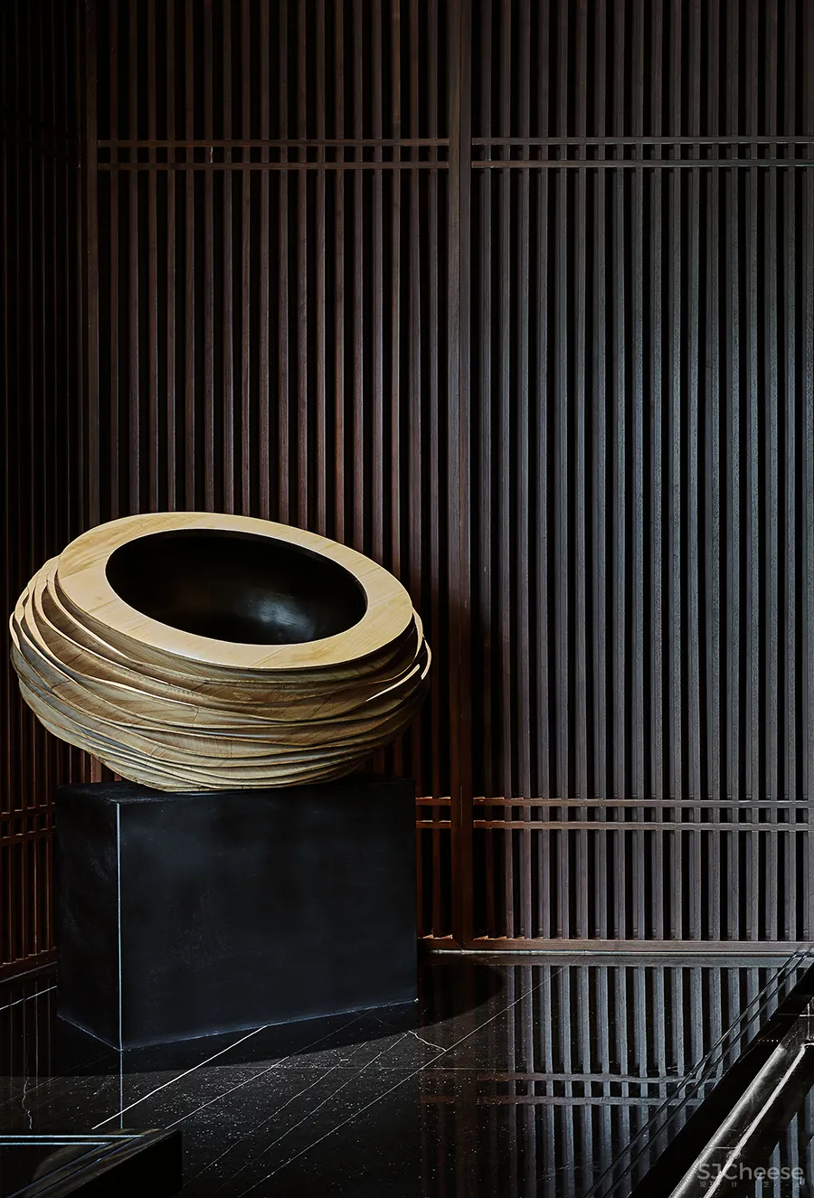 1500m²办公设计,简约高级、气质非凡!