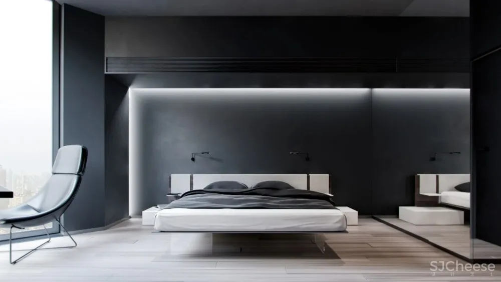 Orb Space 新作 素雅而精致的美学空间