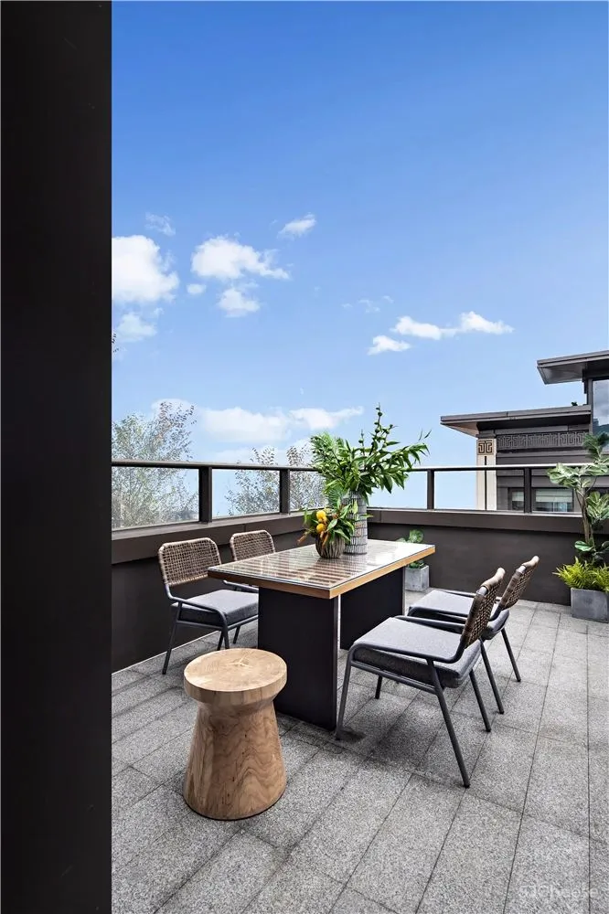 GND 恩嘉设计:醉美东方美学,质朴纯粹