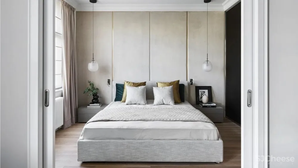 简约设计,更舒适!