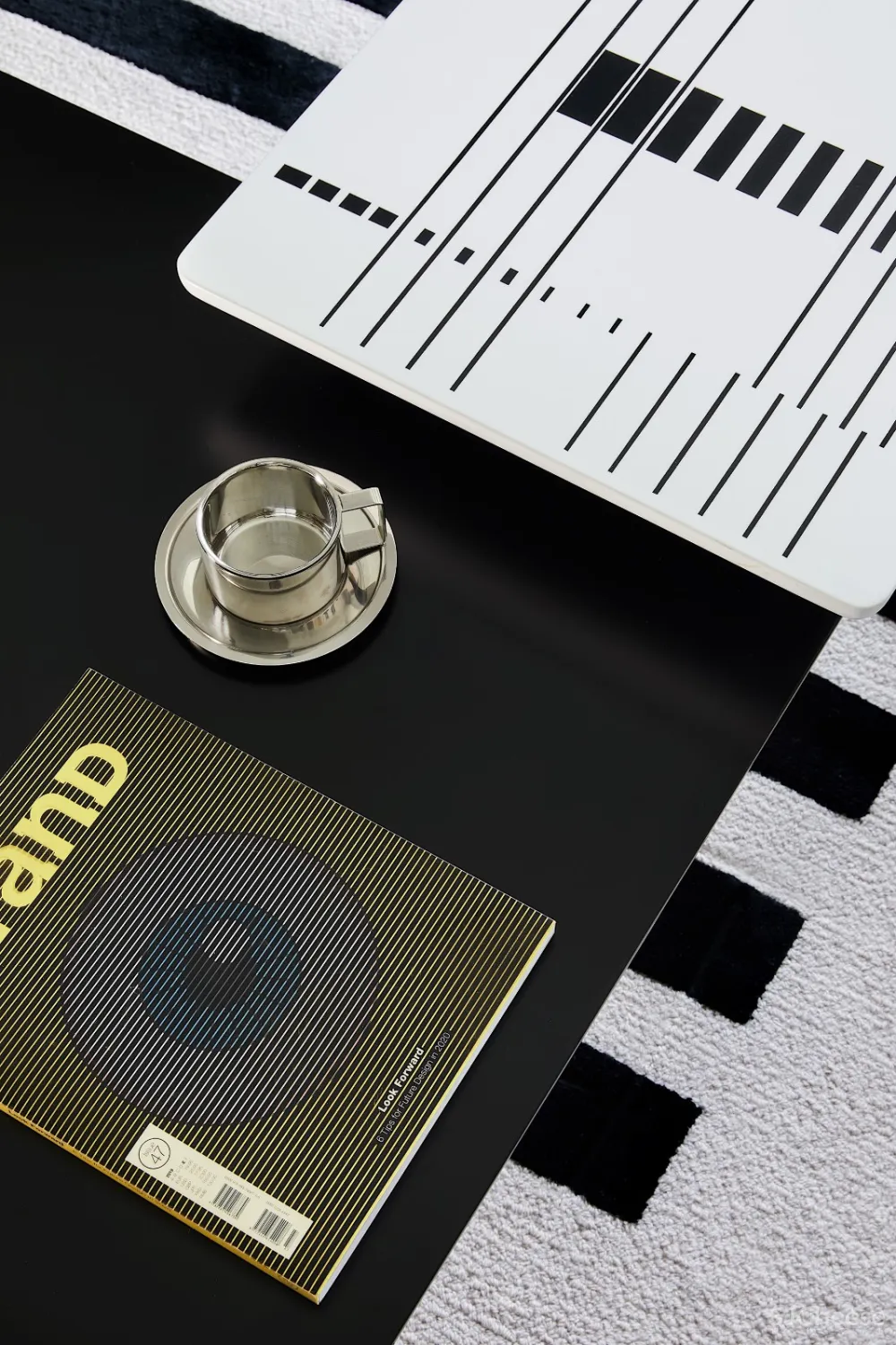 壹舍方磊新作 | 先锋时代的多重探索 再造都市新人居范本 ——盐城仁恒•滨河世纪样板间