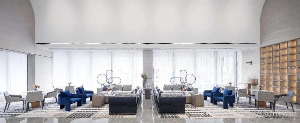 大朴-勿量：宁静高雅的艺术气息，赋予空间振奋人心的力量！