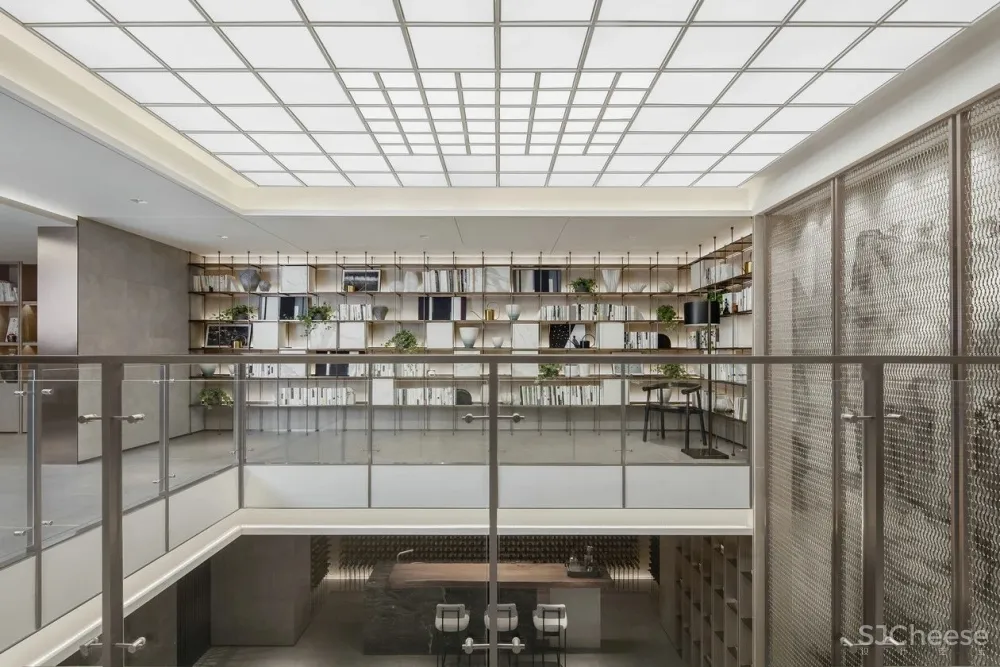 LSD葛亚曦-矩阵纵横设计 西溪云庐顶级合院