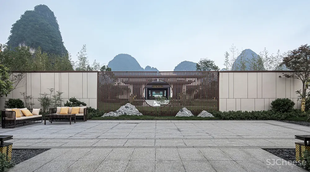 墨风,东方壹号院!