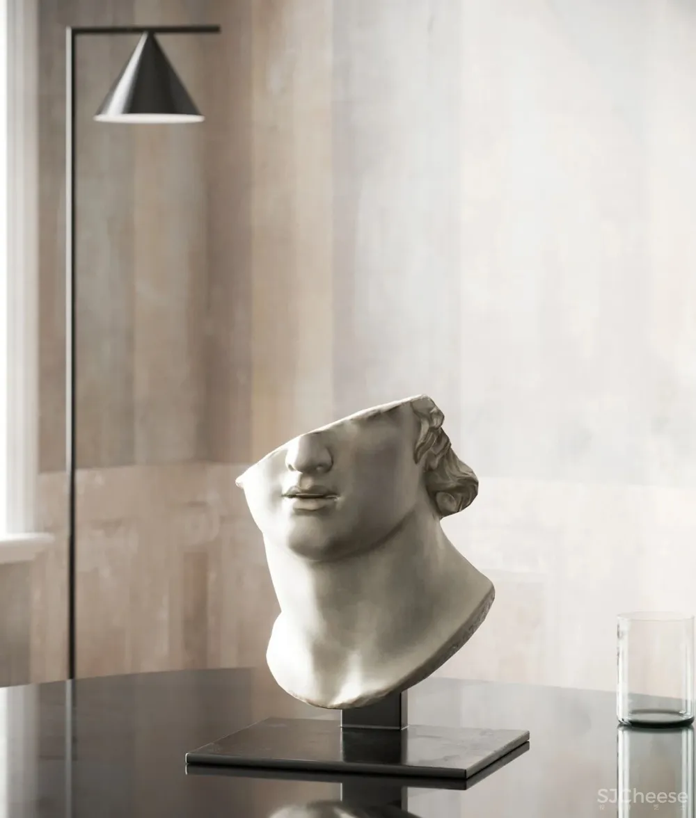 【川谷堂】JW Renders 顶级家居设计