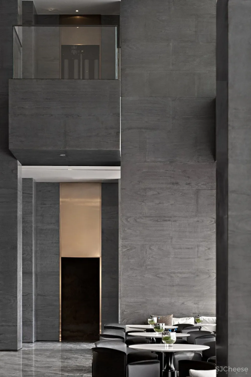 長沙華潤置地中心