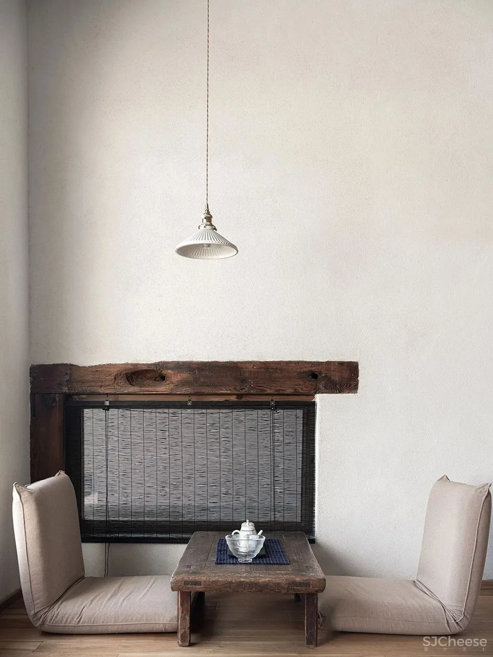 现代民宿,是寄托心灵的驿站