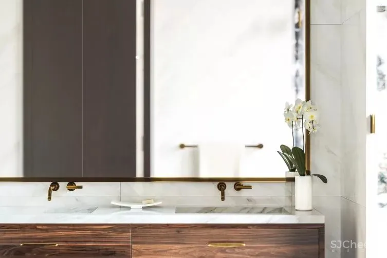 Real estate 纽约时尚 豪宅形象