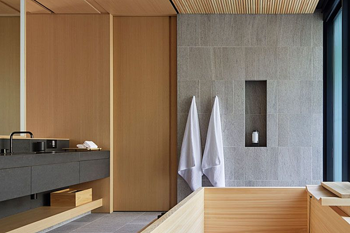 好的卫生间不只要注重干湿分离,三分离设计更实用!