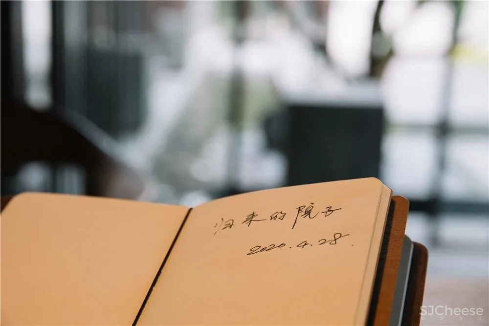 400㎡中西合璧带院子的美宅,养老度假两相宜,太羡慕了!