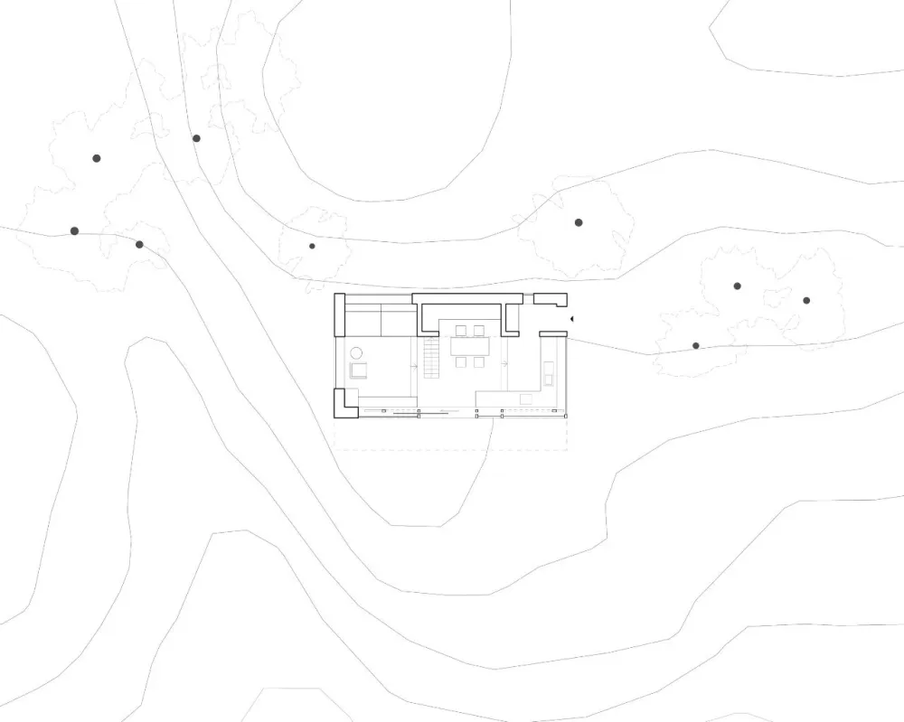 避世小屋，才是高级的诗意栖居