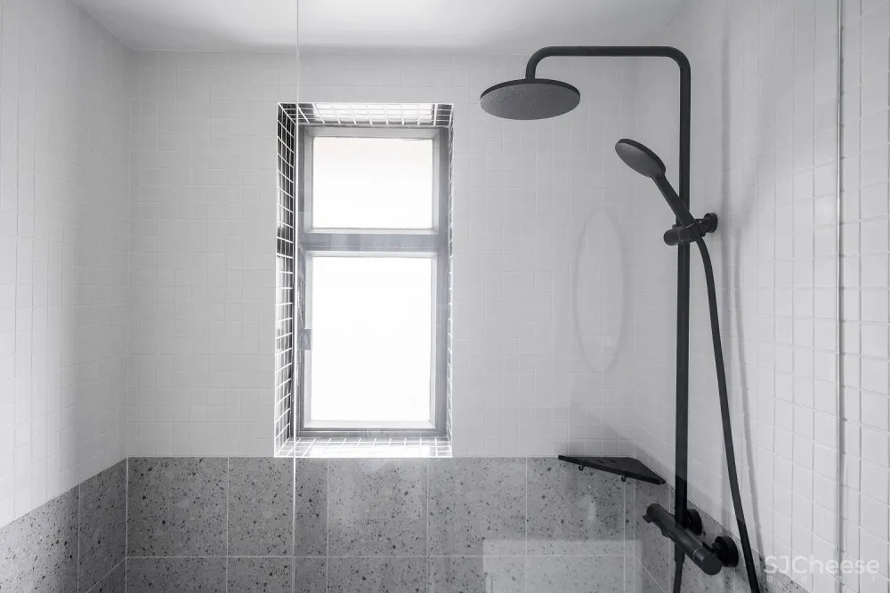 80㎡“赤贫北欧风”,比你想象的显贵10倍!