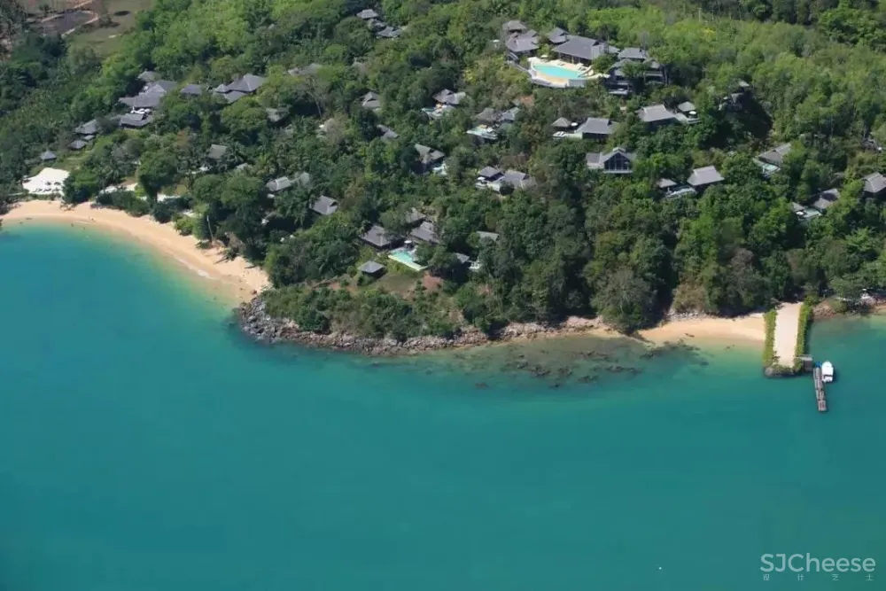 以色列沙漠中的Sex Senses第六感酒店,是否能激发你的灵感?