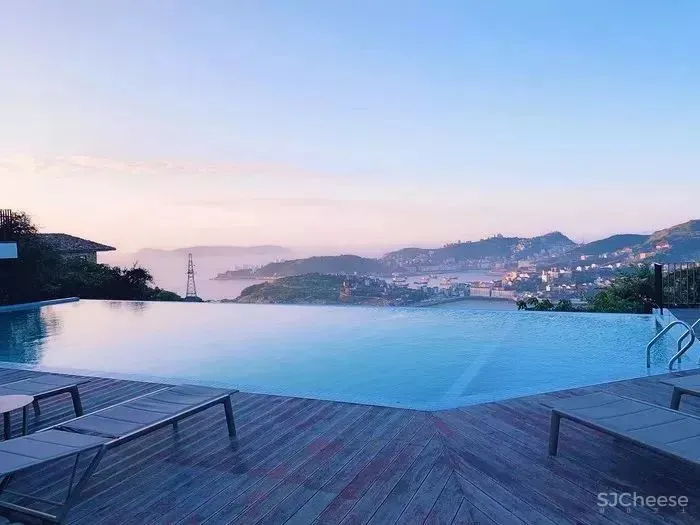 6家超有特色的民宿设计