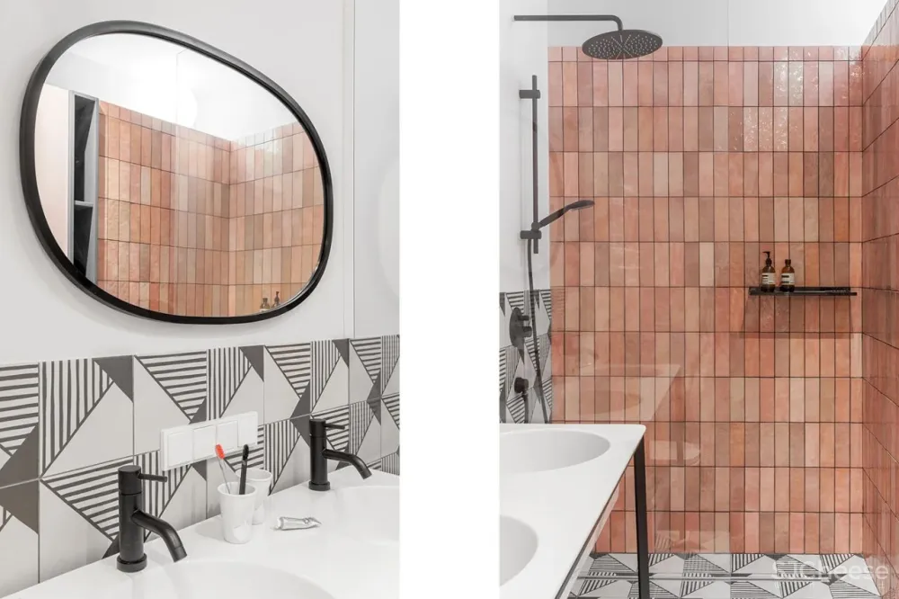 动物园附近的公寓_ arch bureau dvekati