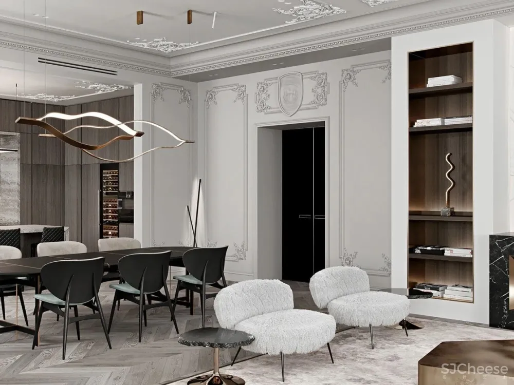 看不腻的莫兰迪色,骨子里透出的高级感!