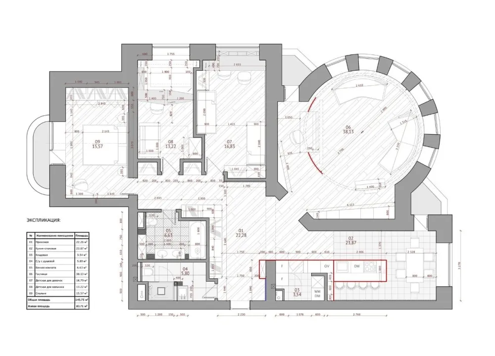 越优雅,设计越高级!