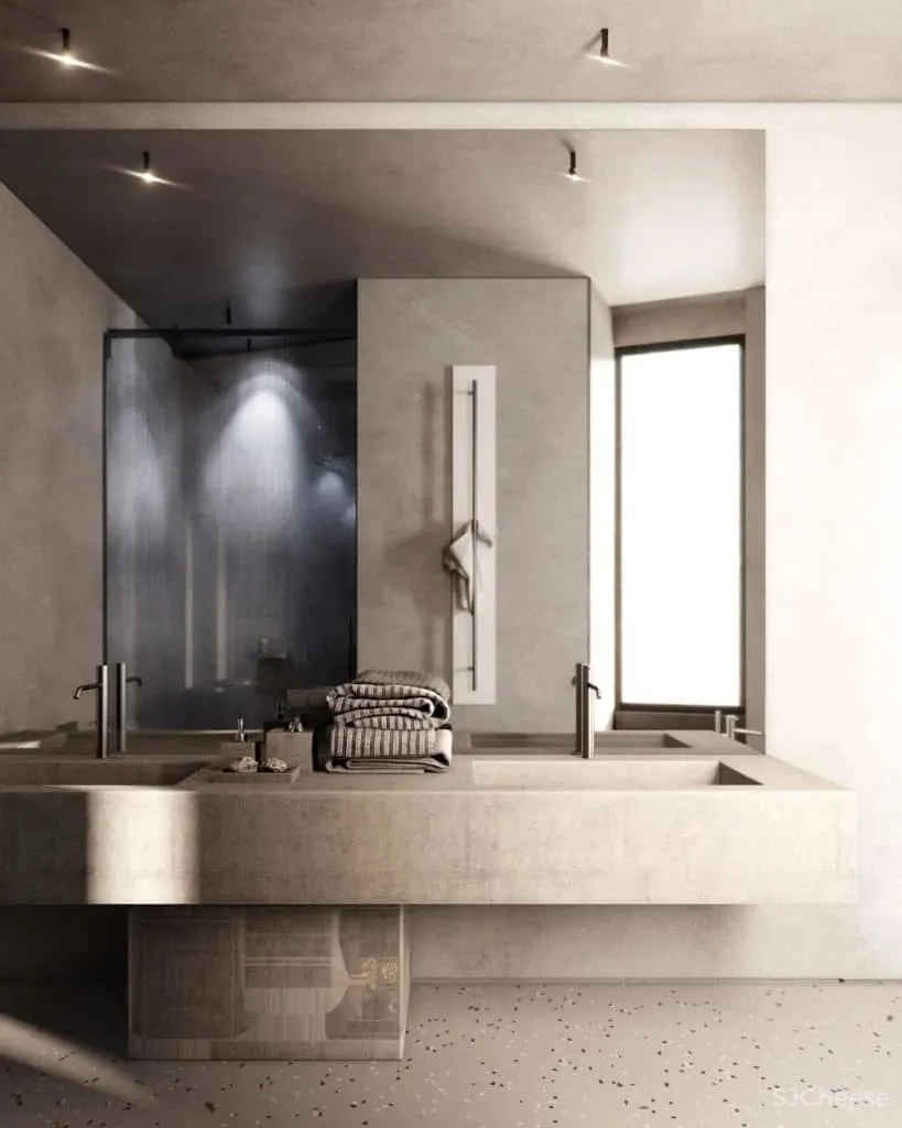 Orb Space 新作 素雅而精致的美学空间