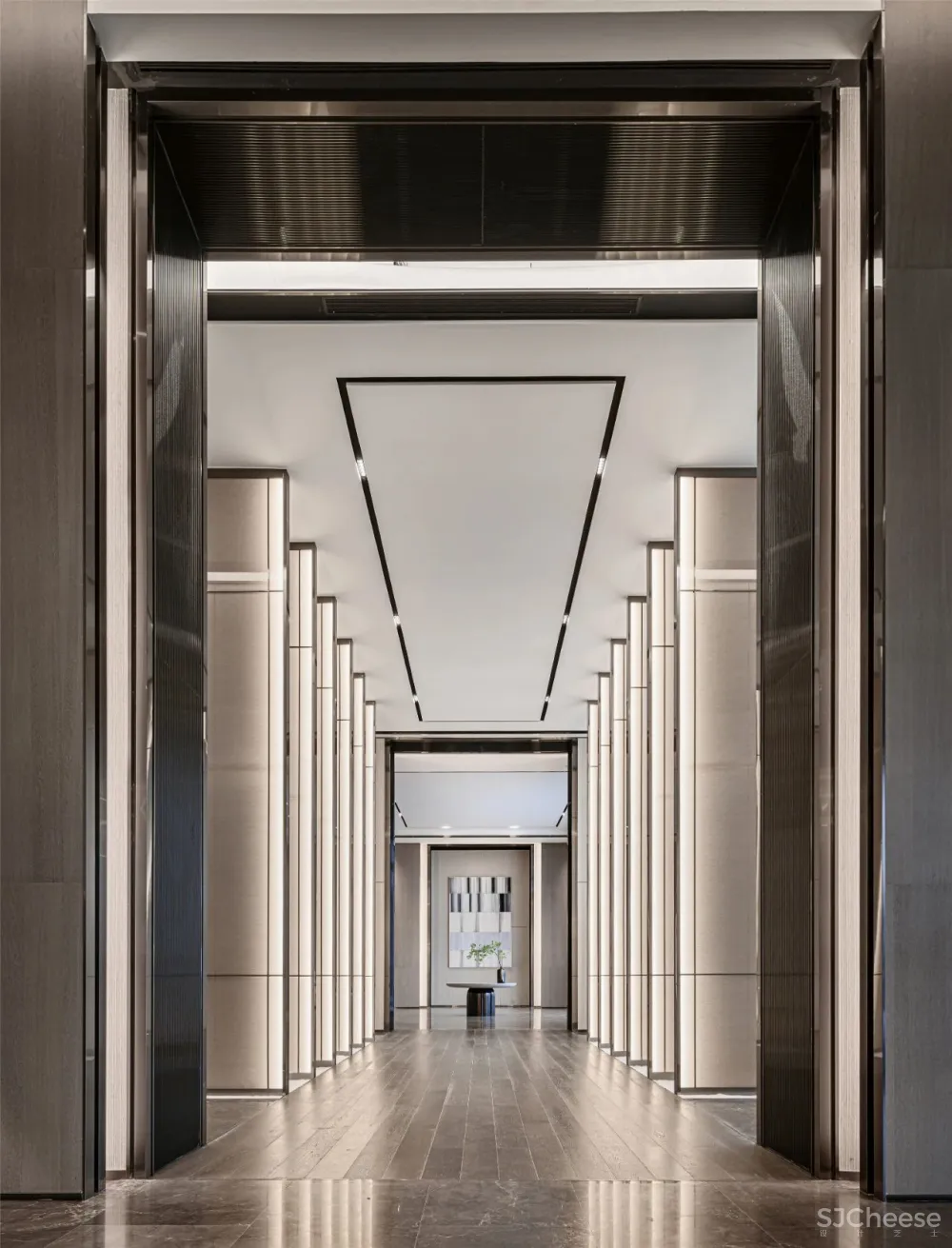 凌子达:还原府院礼序,丰盈府居人生