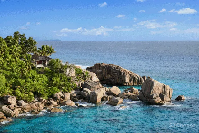 以色列沙漠中的Sex Senses第六感酒店,是否能激发你的灵感?