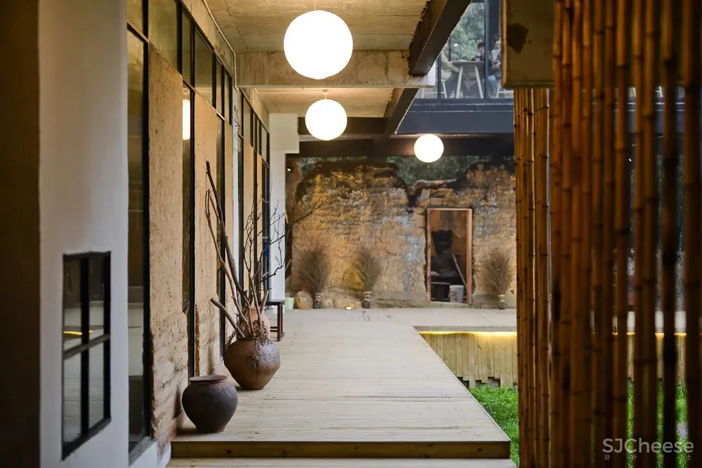 精品民宿 一间民宿, 一种诗意的生活……