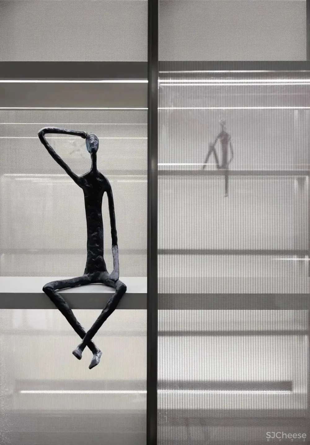 济南华润公元九里展示中心 Studio HBA