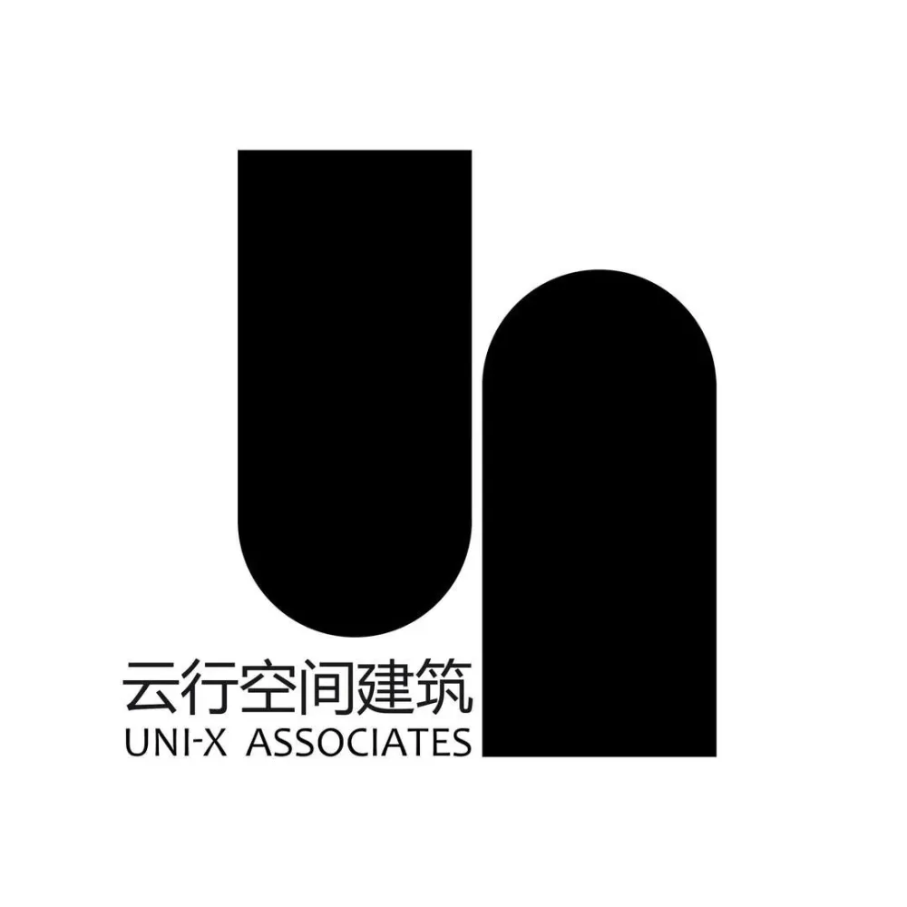 黑与白、木与石,空间的拓展与延伸 云行设计