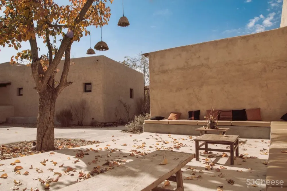 西坡又一新作,稻田躺吧、万亩梯田、四时瓜果……可以打卡了!