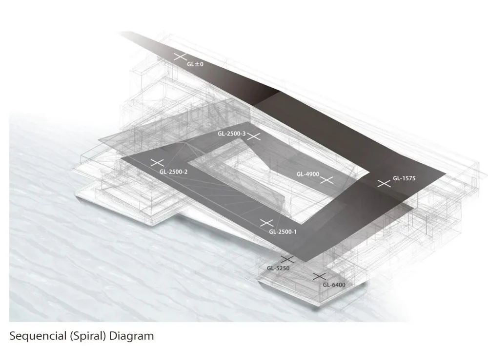 这座别墅只有几件家具，却吸引了所有人的目光