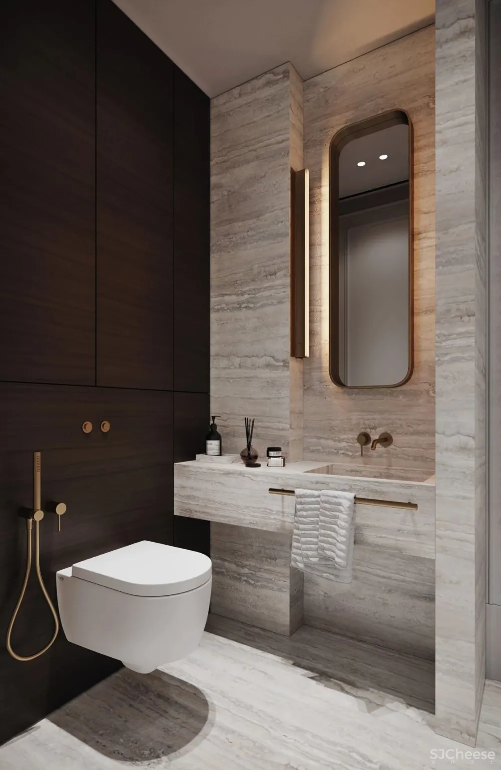 法式的优雅与情感 ATO.TEAM新作