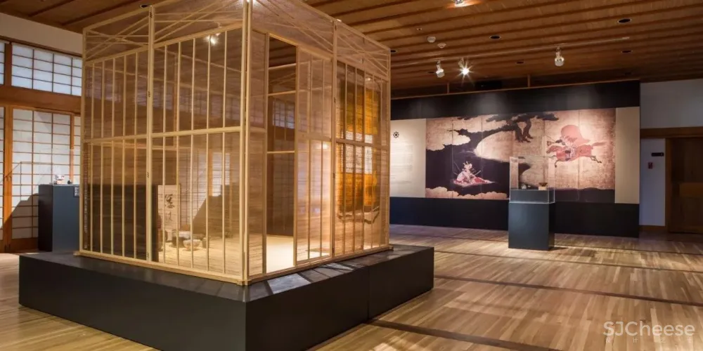 隈研吾设计的波特兰日本文化村,是如何成为文旅融合典范的?